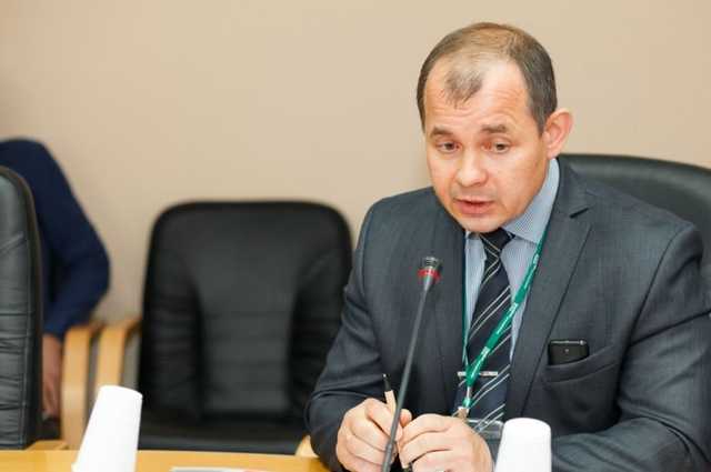 В Красноярском крае за ущерб более 51 миллиона рублей чиновник получил условный срок