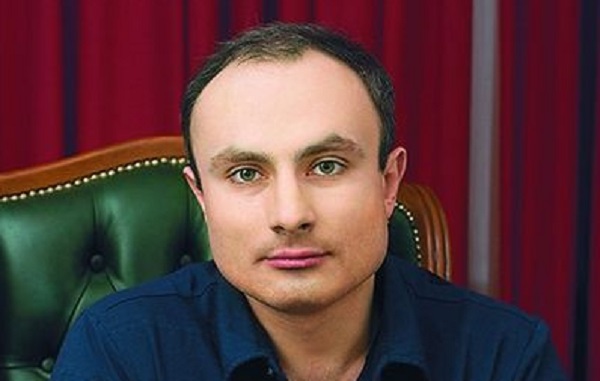 Владимир Колыхалин – удачный стартап Воронежа