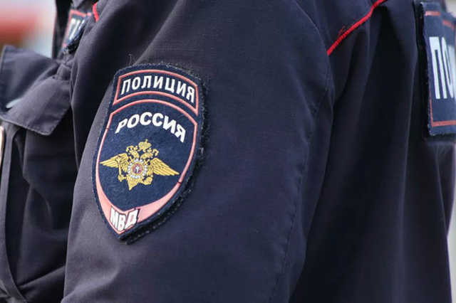 В Москве полицейский застрелил сбежавшего из ОВД задержанного