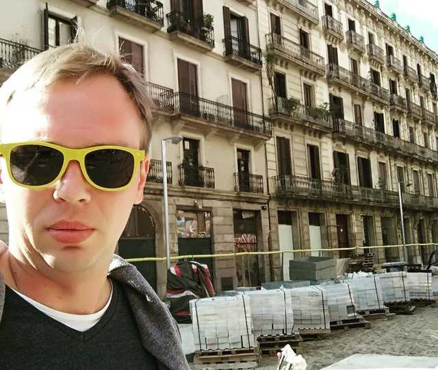 Задержан корреспондент «Медузы», написавший о пентхаусе вице-мэра Москвы