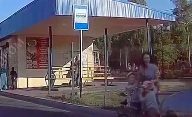 Сотрудник ФСИН, сбивший на «зебре» мать с двумя детьми, отделался ограничением свободы