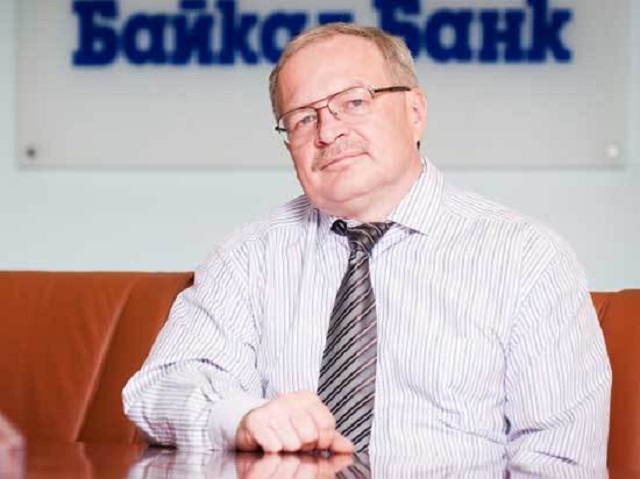 Виталий Авдеев и компания отсидят за попытку стащить миллиард из БайкалБанка