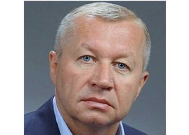 Владимир Сацюк: забытый «отравитель» Ющенко. Часть 1