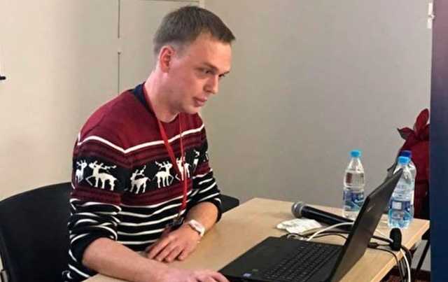 Журналисту «Медузы» Голунову угрожали за две недели до задержания