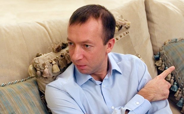 Как ФСБ РФ разоблачила АГК Дмитрия Босова