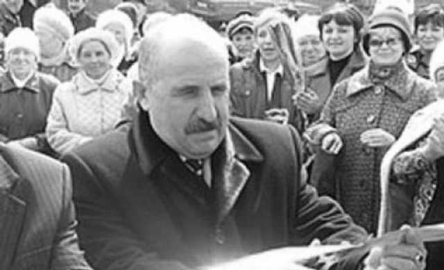 На Сахалине тело экс-мэра Шахтерска выловили в море
