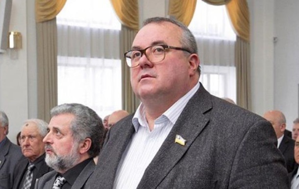 Нардеп Березкин, попавшийся пьяным за рулем, не смог “отбрехаться” в апелляционном суде
