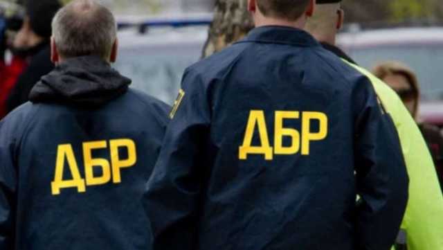 В Киеве будут судить СБУшника. помогавшего похитить родственника
