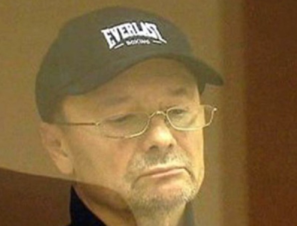 Авторитет «Павлин» погубил полковника Андрея Кудряшова