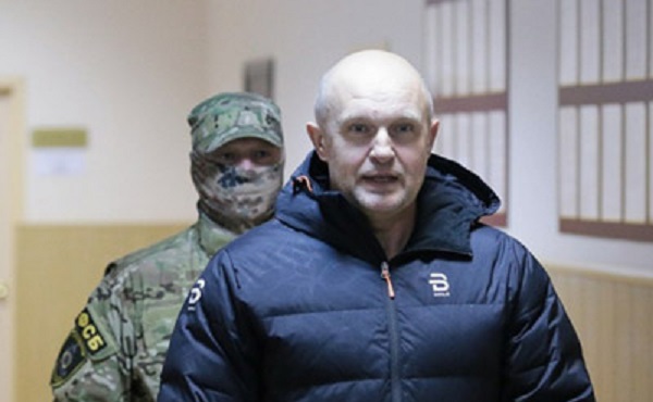 Сергей Давыдов срочно избавляется от профилактория