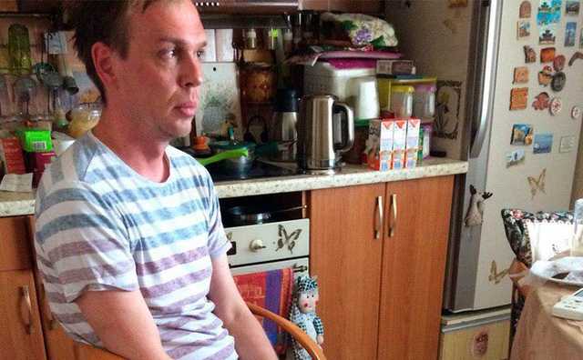 Дело Голунова: на пакетах с наркотиками нашли образцы ДНК нескольких человек