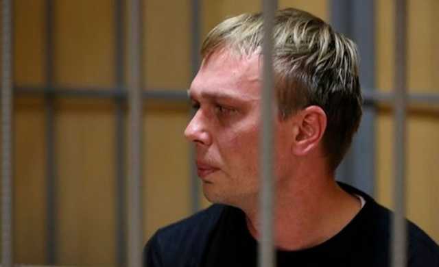 Адвокат заявил об отсутствии отпечатков Голунова на вещах из его дела
