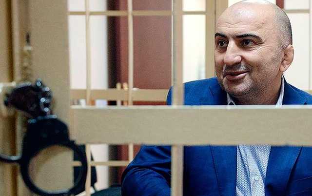 Показания на несостоявшегося главу МВД Дагестана дал «решальщик» Гор Чудопалов