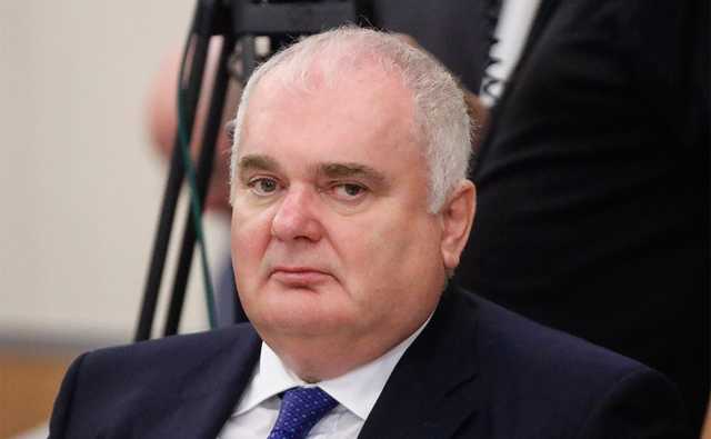 Фресман передал Варнигу долю в «Ренессанс Капитале» за нулевое вознаграждание