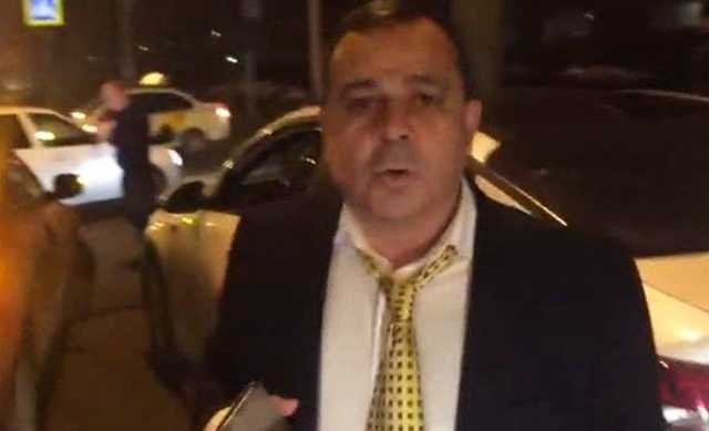 Суд в Краснодаре лишил прав экс-судью, сбившего спортсменку