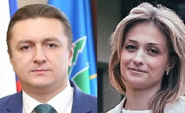 Задушенная любовница экс-главы Раменского района была ВИЧ-инфицированной