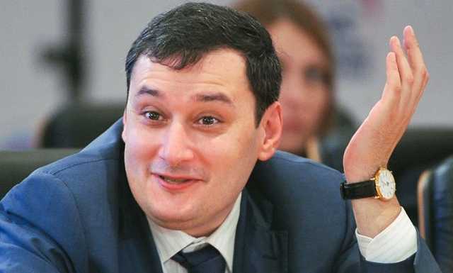 Хинштейн: будем добиваться ареста полицейских по делу Голунова