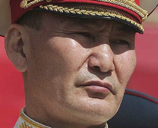 "Крышеватель" Дрыманова Музраев поджигал губернатора?