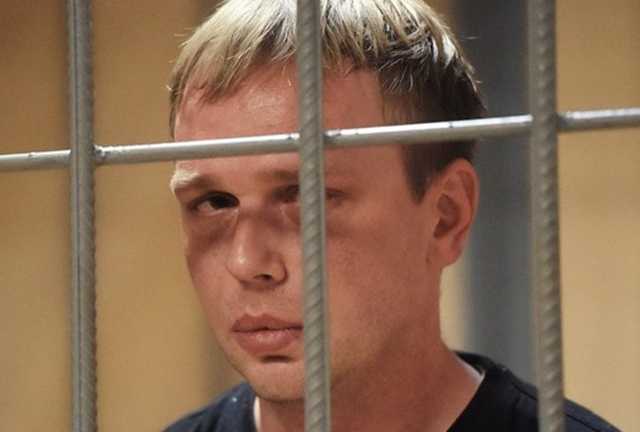 Полицейские о деле Голунова: «Это полный провал и позор»