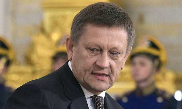 Академика РАН арестовали по обвинению в хищении более миллиарда рублей на госзакупках