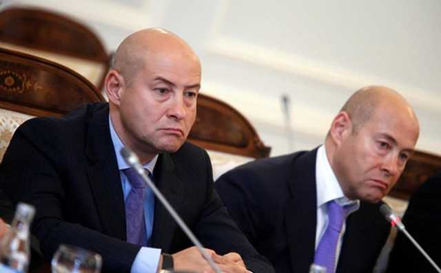 Бориса Зингаревича оставят без 1 млрд