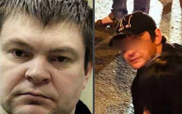 В Сочи на улице увидели погибшего Сергея Цапка