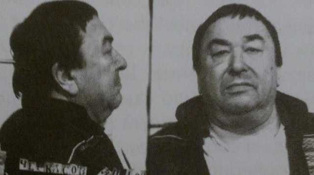 «Гвардейский» вор «в законе»: Про фронтовые подвиги Толика Черкаса