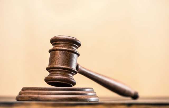ГПУ подозревает судью в сговоре со скандальным застройщиком Репой