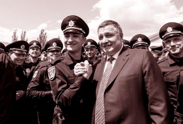 Аваков как тест для Зеленского