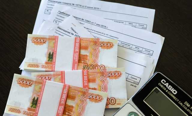 Задержанный ФСБ уральский главврач обложил данью подчиненных