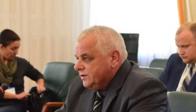 Александр Лысюк: кто глава скандального Барышевского суда и как его задерживали на взятке