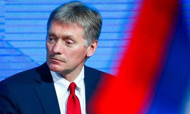 Кремль прокомментировал массовые задержания на марше Голунова в Москве