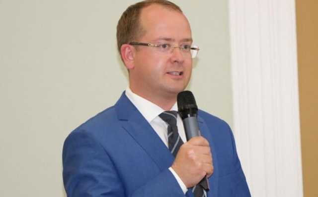Экс-глава Рязани задержан в московском аэропорту