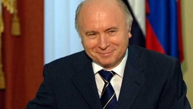 И чтоб порнуху за государственный счет смотрели! — Ок