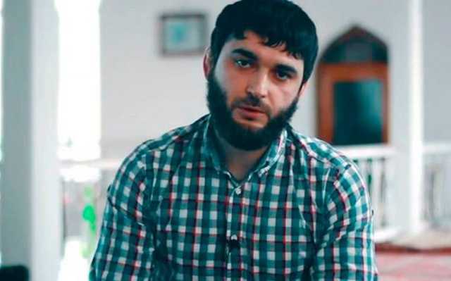 В Дагестане силовики задержали редактора издания «Черновик»