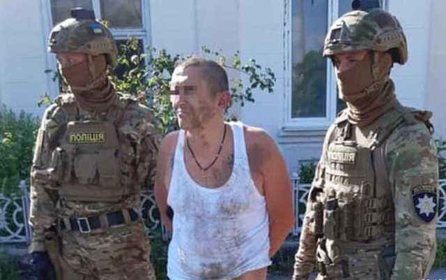 Аброськин: «Смотрящий» должен быть мордою в земле