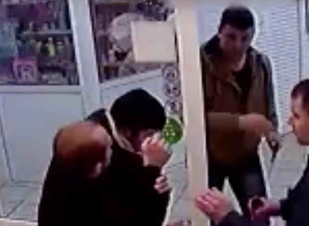 Все трое полицейских, причастных к смерти Сулли Юнисилау, взяты под стражу