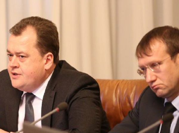 Заму астраханского министра Корнильева дали 5 лет колонии