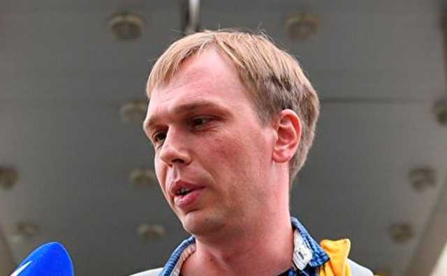 «На кладбище много свободных мест»: Голунов рассказал об угрозах перед задержанием