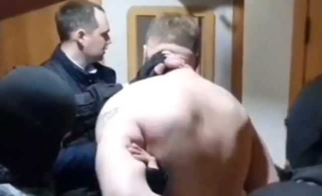 Депутат Ненецкого автономного округа задержан по подозрению в торговле гашишем