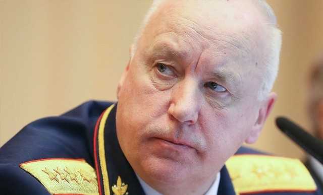 Бастрыкин направил в Москву дело об убийстве в Чемодановке