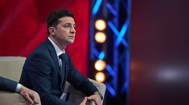 В нардепы от Зеленского пойдет сотрудник фальшивомонетчика Иванкевич?