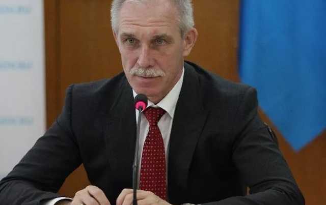 «Ручники» губернатора Морозова?