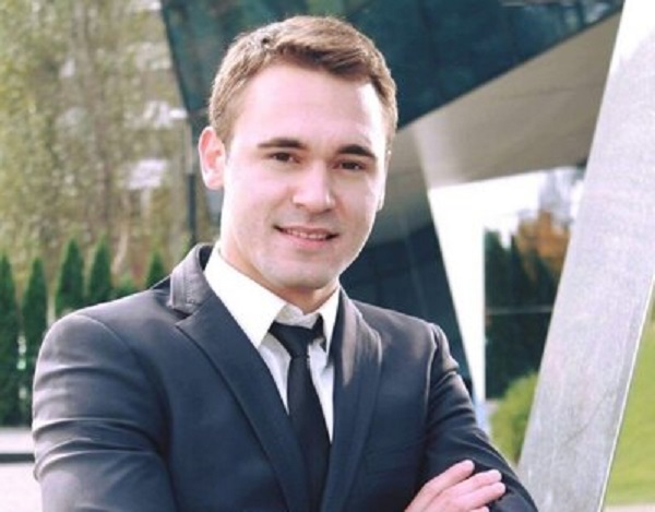 Дмитрий Олейник: директора компании похитила налоговая милиция