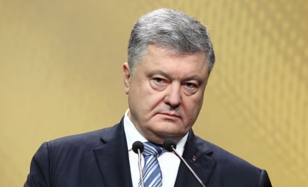 Порошенко помогают готовиться к выборам Рады иностранные консультанты