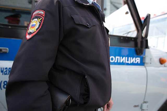 В Москве задержали пенсионера, изнасиловавшего спящего на скамейке мужчину