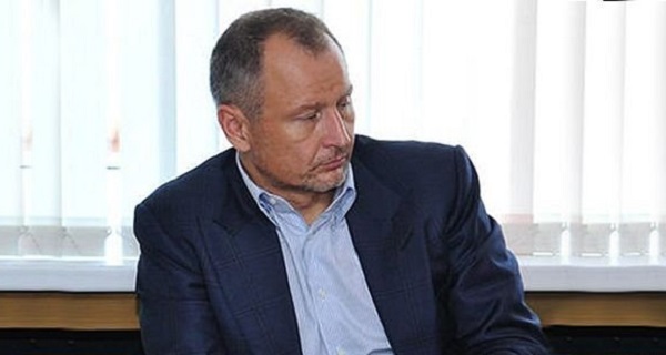 Рыбного миллиардера "поймали" на обмане
