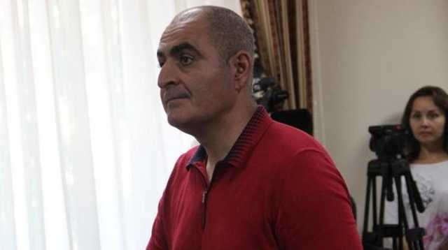 СБУ задержала владельца “Полтавабудцентра” прямо в АМКУ