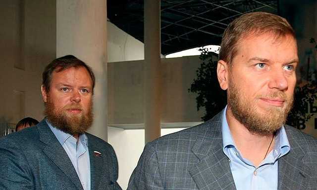 Промсвязьбанк заявил о пропаже арестованных картин из музея Ананьева
