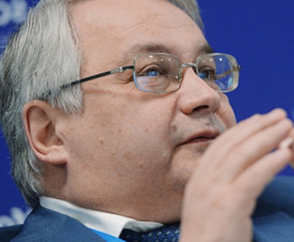 Именитый травматолог Михаил Садовой получил три года колонии